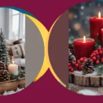 Crafting Cozy: 20 DIY Room Decor Ideas for Winter Bliss