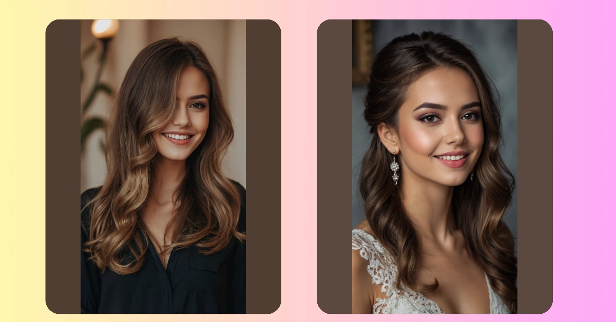 The Ultimate Guide to 22 First Date Hairstyles That Wow