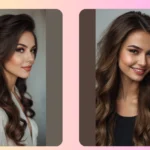 20 Charming Christmas Hairstyle Ideas for Every Style