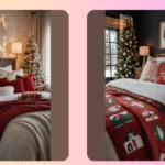Festive Fever: 22 DIY Christmas Bedroom Decor Ideas for a Cozy Retreat