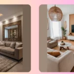 Cozy and Charming: Small Living Room Furniture Tips