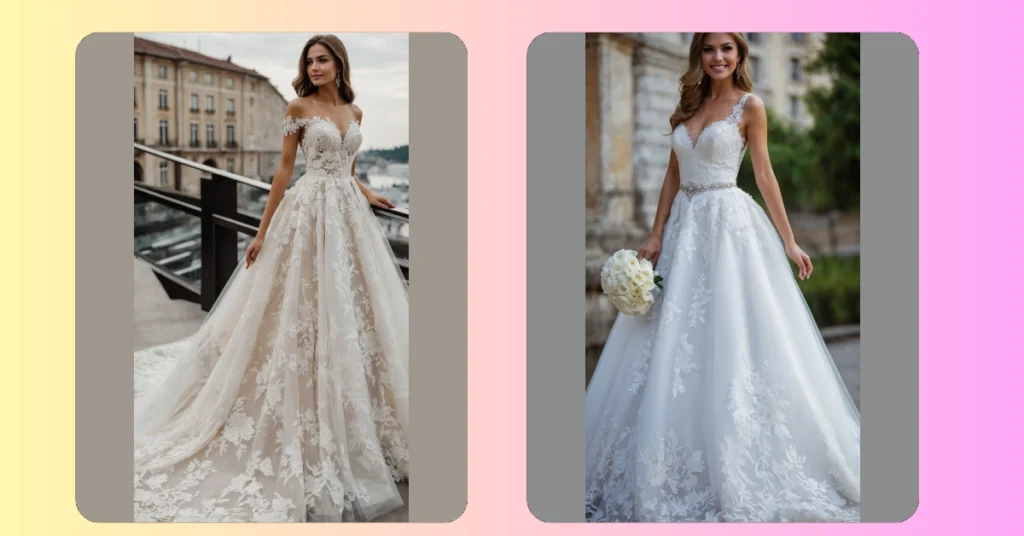 Regal Inspiration: 18 Wedding Dress Styles for Every Bride 31 3 22