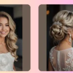 2025’s Best Bridal Hairstyles: 22 Must-Try Looks!