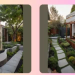 Green Dreams: 15 Small Outdoor Garden Ideas for Limited Spaces