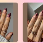 Celebrate Thanksgiving in Style with 17 Nail Design Ideas