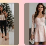 Seasonal Style Guide: 21 Festive Party Outfits You’ll Love