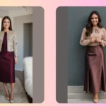 About Town: 17 Stylish Holiday Outfits for Work and Play