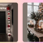 Embrace the Chill: 20 Cozy DIY Winter Decor Ideas