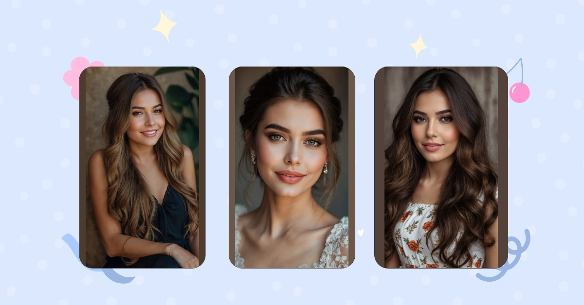 Flirty First Date Hairstyle Ideas: 22 Styles You’ll Love