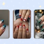 Sleigh the Season with These 15 Creative Christmas Nail Ideas