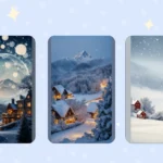 Chill Out: 19 Adorable November Wallpapers to Refresh Your Tech