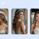 Unlock the Secrets to 2025’s Best Bridal Hairstyles: 22 Magical Ideas!