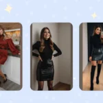 Fashion Festivities: 21 Holiday Party Outfit Inspirations