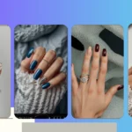 Festive Nail Art Ideas for December 21: Your Guide to Holiday Glam