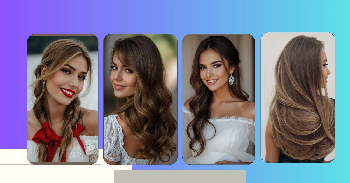 22 Adorable First Date Hairstyles for Every Hair Length