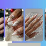 15 Adorable Christmas Nail Ideas to Get You in the Holiday Spirit
