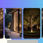 Brighten Your December with Classic Outdoor Light Ideas