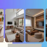 Creative Seating Areas: 17 Small Living Room Furniture Ideas for Cozy Spaces