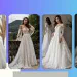 The Ultimate Guide to 18 Royal Wedding Dress Ideas for Every Guest