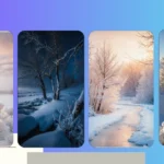Cozy Up Your Tech with Aesthetic November Wallpaper Ideas