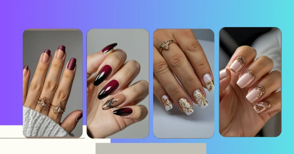 17 Adorable Thanksgiving Nail Ideas to Feast Your Eyes On in 2025! 31 5 29
