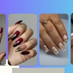 17 Adorable Thanksgiving Nail Ideas to Feast Your Eyes On in 2025!