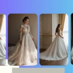 Embrace Elegance: 15 Stunning Basque Waists Wedding Dress Ideas  
**