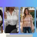 Elevate Your Wardrobe with These 20 Lace Top Outfit Ideas
