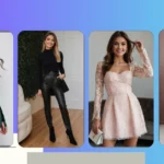 “Spice Up Your Festive Wardrobe: 21 Holiday Party Outfit Ideas”