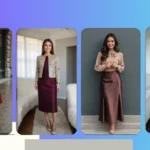 Jingle Bells and Tinsel Fells: 17 Holiday Party Outfit Ideas for Work and Play