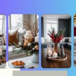 20 Aesthetic DIY Winter Room Decor Ideas for a Cozy Retreat