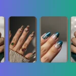Nail Art Magic: 15 Christmas Designs That Will Make Your Friends Jealous