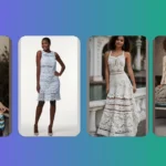 Dive into Fashion with These 19 Adorable Crochet Dress Ideas!