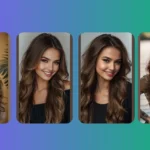 Twinkling Tresses: 20 Cute Christmas Hairstyle Ideas for All Ages