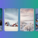 November’s Aesthetic Wallpaper: From Cute to Chic