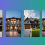 Explore 21 Fantastic Two-Story House Ideas to Upgrade Your Lifestyle