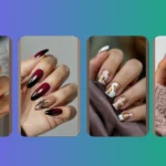 Cute and Simple Thanksgiving Nail Designs for the 2025 Season