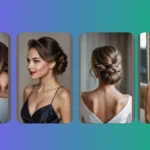 Vintage Vows: 22 Elegant Updo Wedding Hairstyles to Enchant Everyone