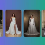 Your Big Day Awaits: 19 Swoon-Worthy Basque Waist Dresses to Try!