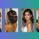 Short and Sweet: 19 Bridesmaid Hairstyles for Shoulder-Length Hair