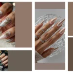 Sleigh the Holiday Season with 15 Cute Christmas Nail Ideas