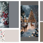 “Creative Ways to Deck Your iPhone: 18 Festive Wallpapers You’ll Love!”