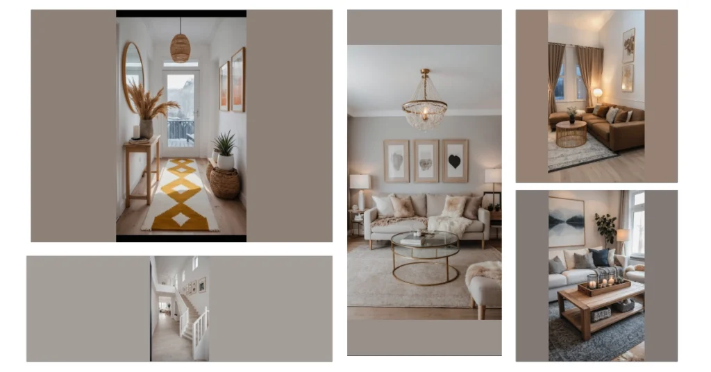 Nordic Inspirations: 20 Cozy Interior Ideas for Every Room 31 7 16