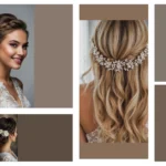 21 Winter Bride Updo Inspirations That Create Happily Ever After
