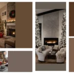Holiday Cheer: 22 Cozy Living Room Decor Ideas for Christmas