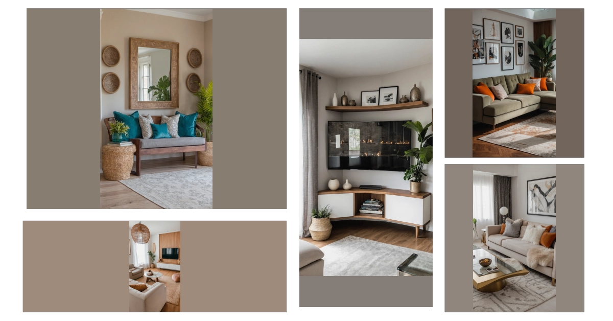 Cozy Comfort: 17 Small Living Room Furniture Hacks You Need!