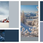 Transform Your Screens: 19 Unique November Aesthetic Wallpapers