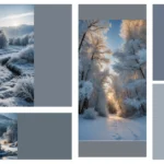 Get Festive: 20 Frosty Wallpapers for Your Favorite Devices