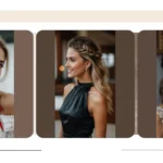 Your Guide to 22 Stunning First Date Hairstyles