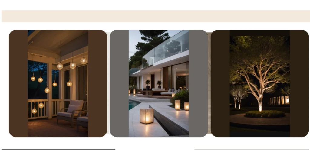 Illuminate Your Front Yard: Unique December Light Ideas 31 8 19